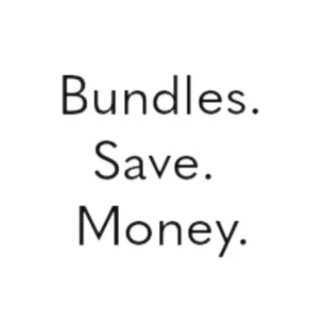 Bundle your likes and I’ll send you a private discount!
